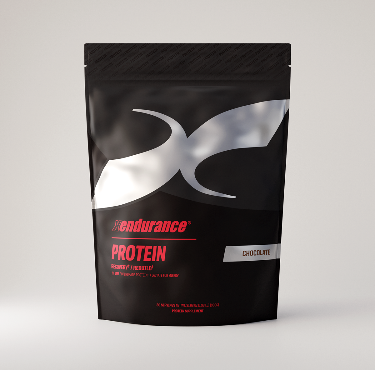 SuperGrade Protein