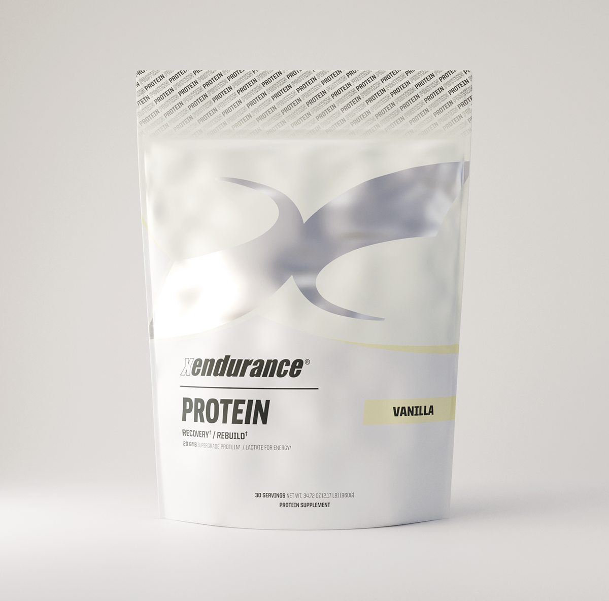 SuperGrade Protein