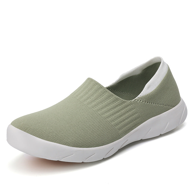 Cilool Lightweight Non-slip Casual Shoes