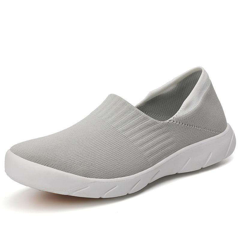 Cilool Lightweight Non-slip Casual Shoes