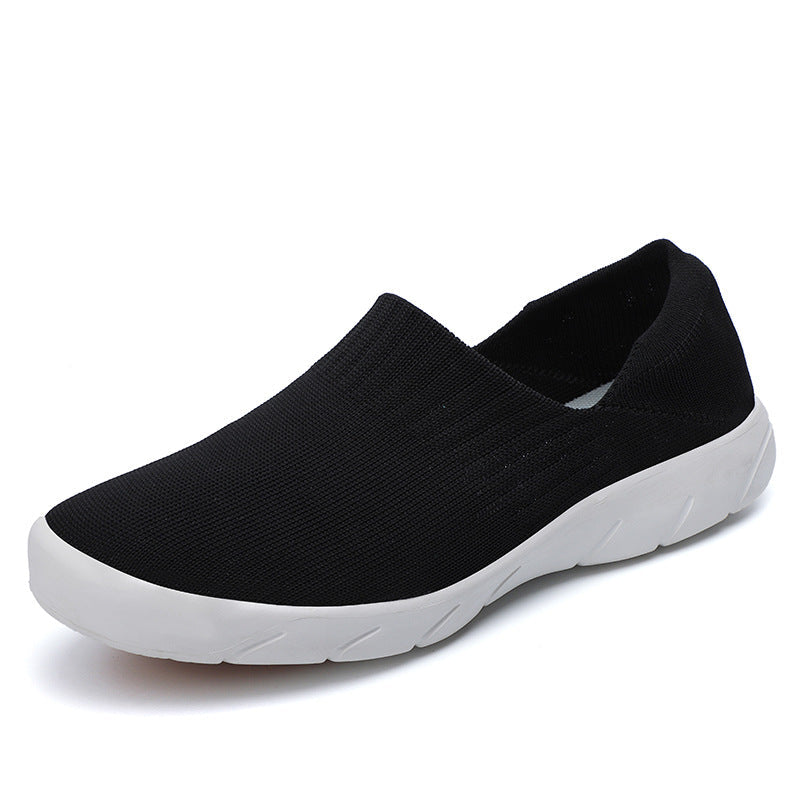 Cilool Lightweight Non-slip Casual Shoes