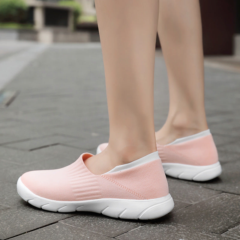 Cilool Lightweight Non-slip Casual Shoes