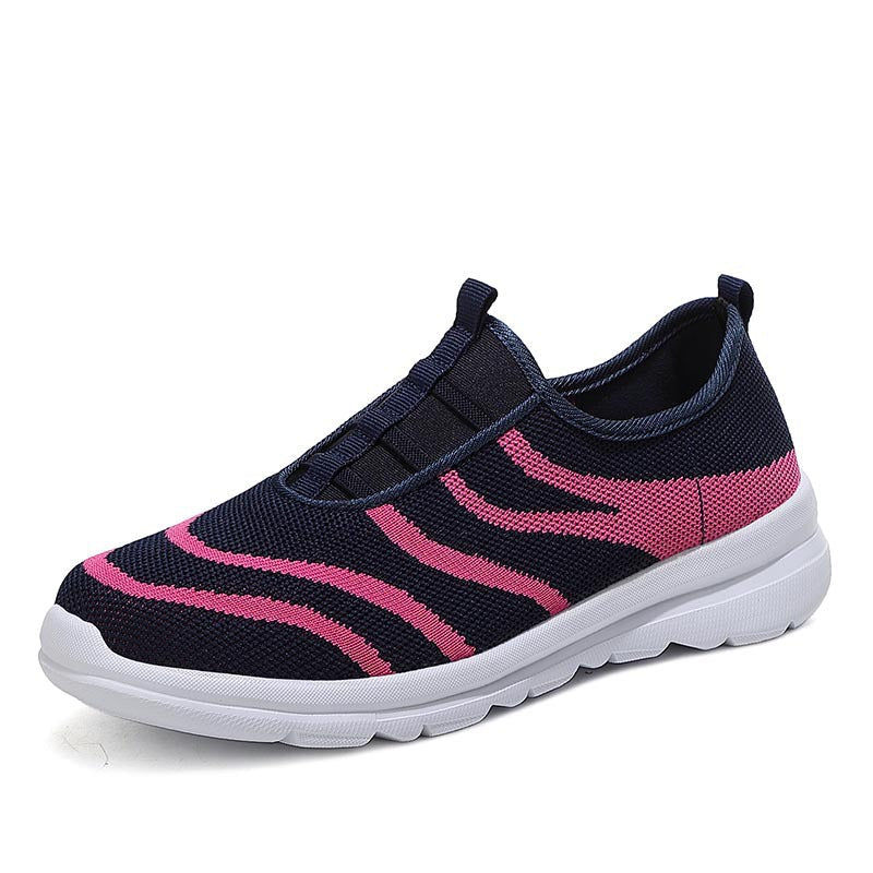 Cilool Mesh Breathable Comfort Shoes