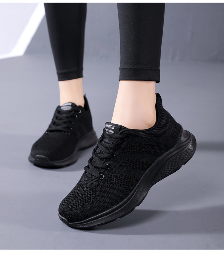 Cilool Comfortable Fashionable Casual Soft Shoes