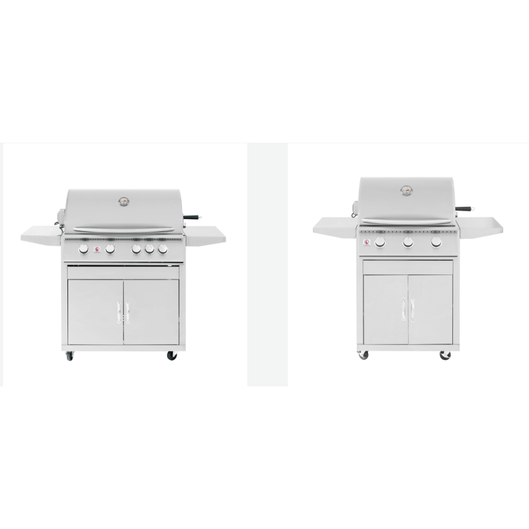 Summerset Sizzler Series Grill