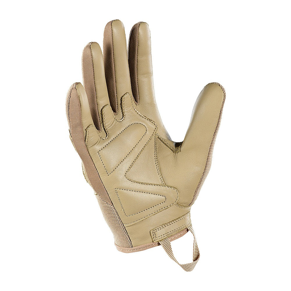 M-Tac Gloves Assault Tactical Mk.2