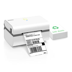 Jadens JD328BT thermal label printer