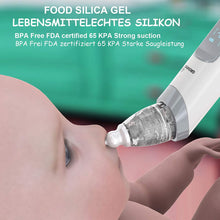 Lade das Bild in den Galerie-Viewer, grownsybaby Nasal Aspirator
