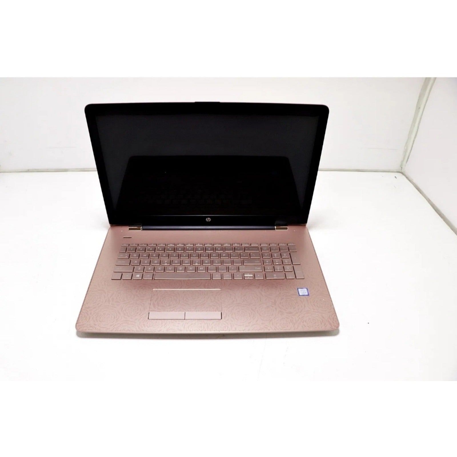 RARE PINK HP 17-BS027CY, 17