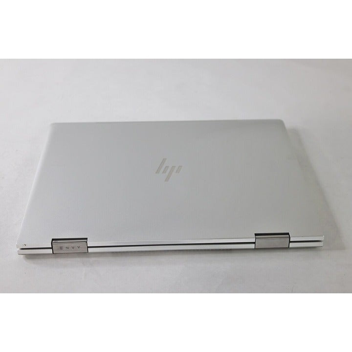 HP ENVY X360, 2-in-1, 15M-BP111DX, INTEL CORE I5-8250U @ 1.6GHZ (256GB SSD, 12GB RAM) Windows 10