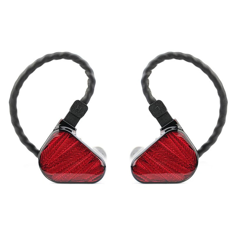 X Crinacle ZERO:RED Earphones