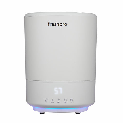 Digital humidifier deals