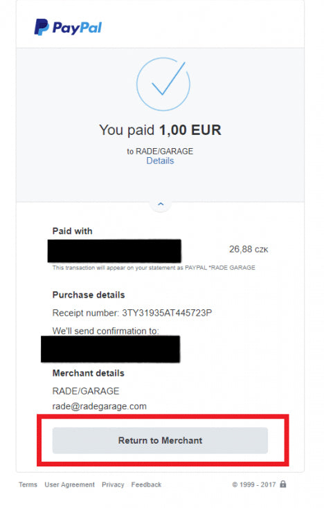 Petartkingdom How can You Use a Credit Card with PayPal 8