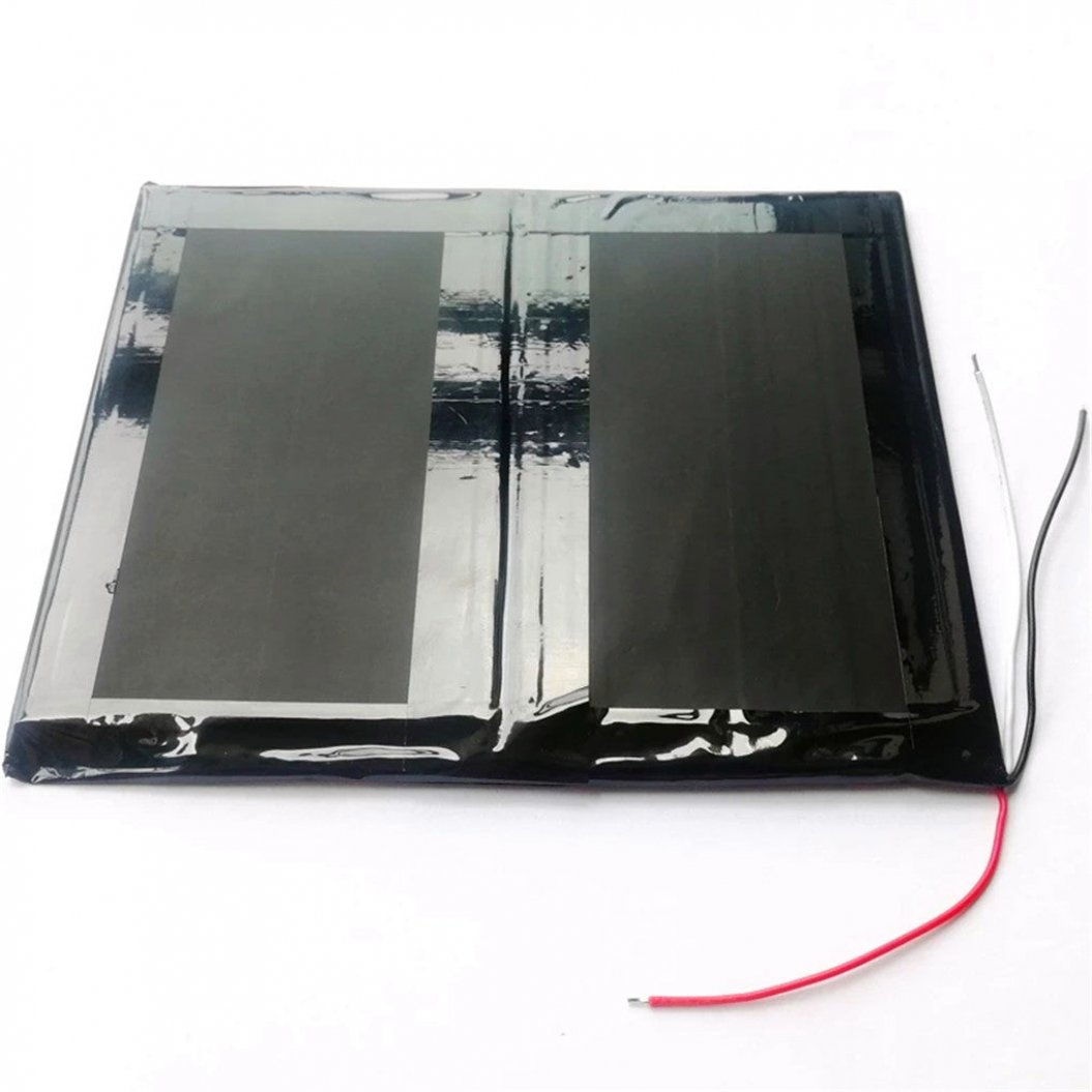 3.8V 8000mAh battery is suitable for Chuwi Hi9 plus Hi9plus tablet battery 3 wires and tools