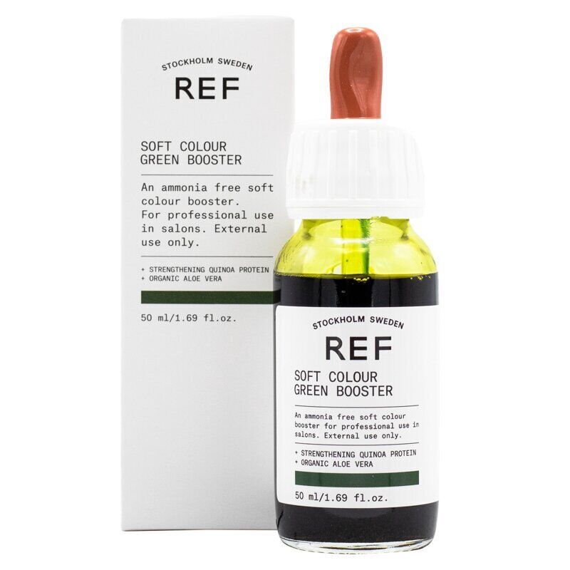 REF Soft Colour Boosters 1.69oz - CHOOSE YOUR COLOR!