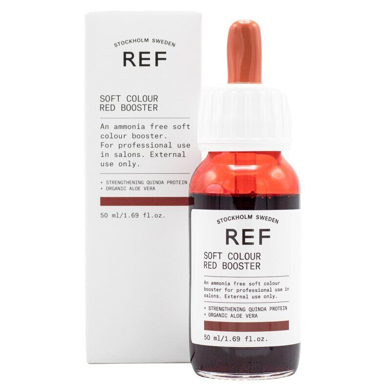 REF Soft Colour Boosters 1.69oz - CHOOSE YOUR COLOR!