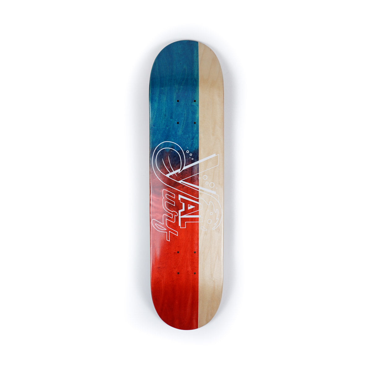 Val Surf Split Veneer Mini - 7.25