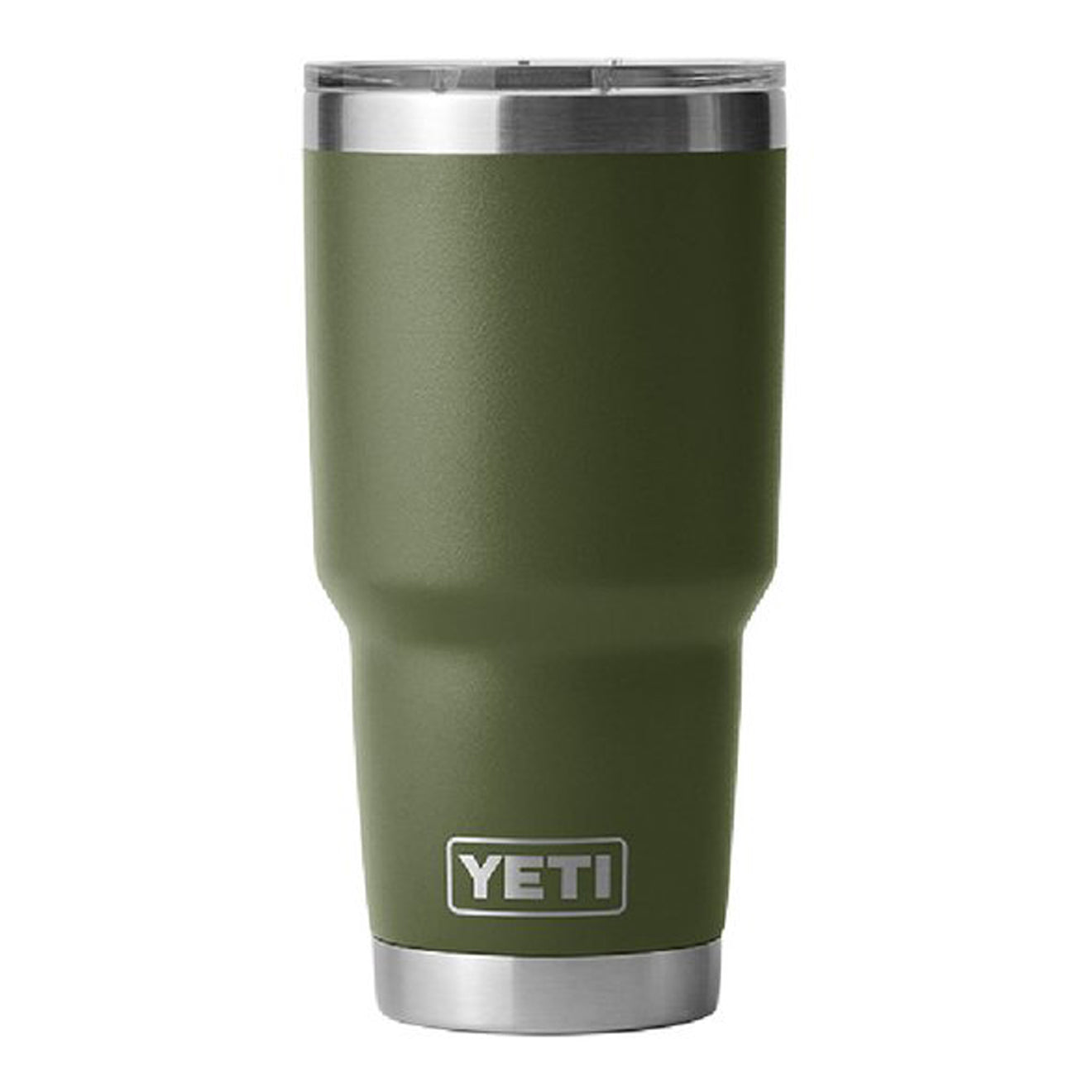 Rambler 30 oz Tumbler - Highlands Olive