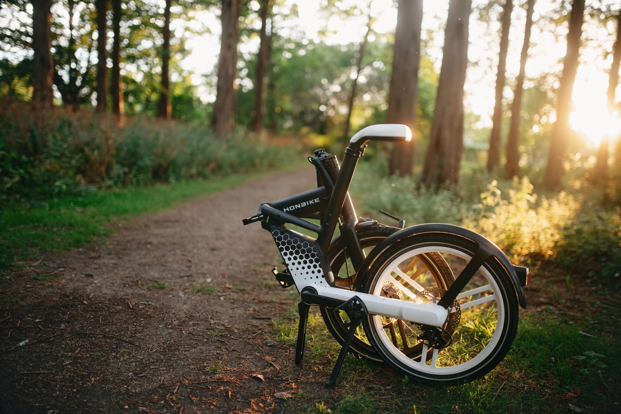 honbike-chainless-and-foldable-e-bike