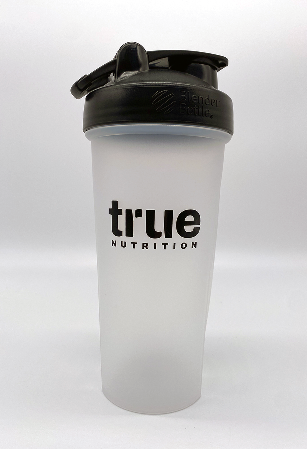 True Nutrition Blender Bottle?