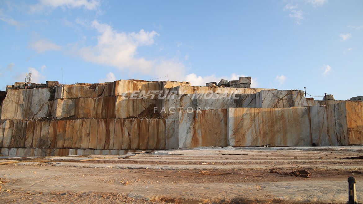 Marble Tile Manufacturer