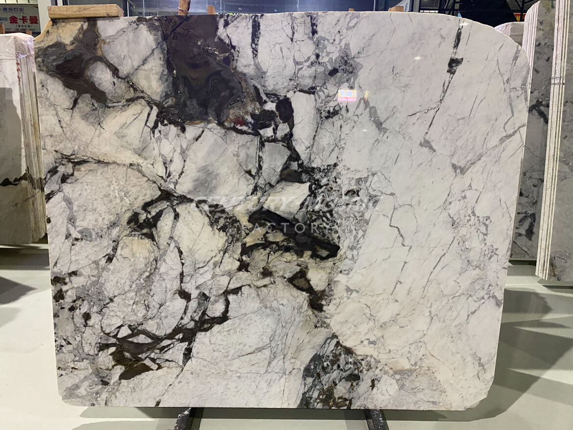 Marble Tile Manufacturer