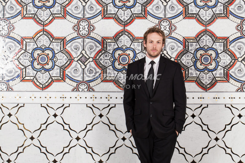 2016 BIG 5 Stone Exhibition UAE