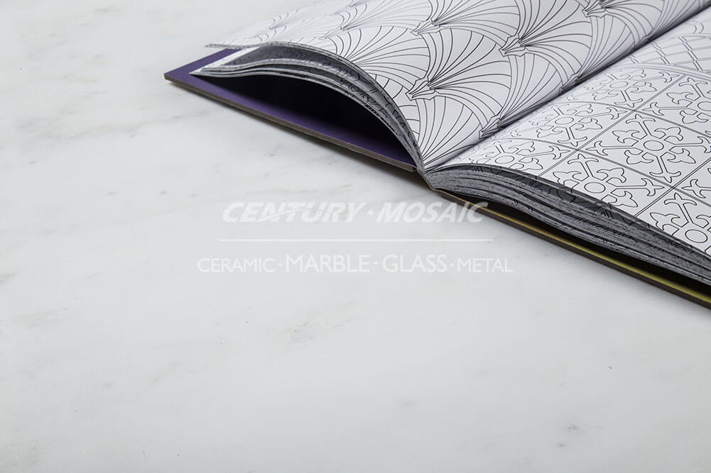 2016 Coverings Stone Exhibition USA