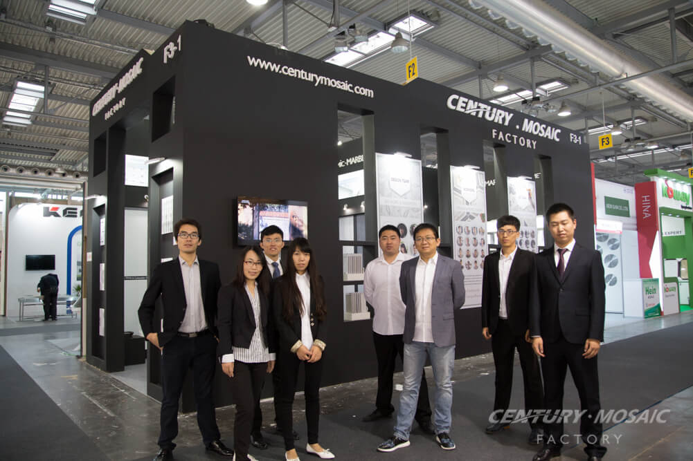 2016 Marmomac Stone Fair ITA