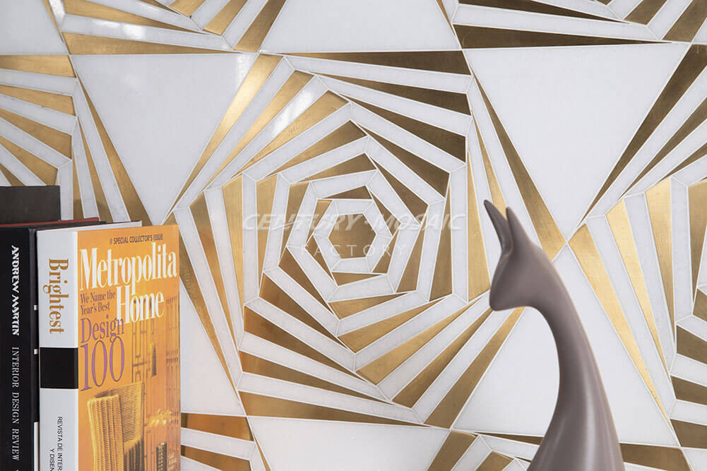 2017 BIG 5 Stone Exhibition UAE