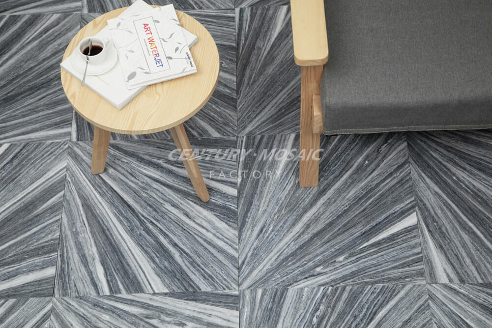 2019 Coverings Stone Exhibition USA