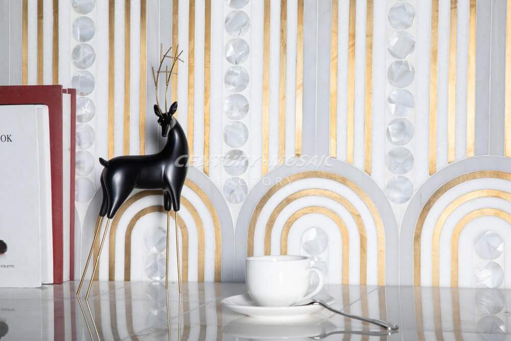 2019 Coverings Stone Exhibition USA