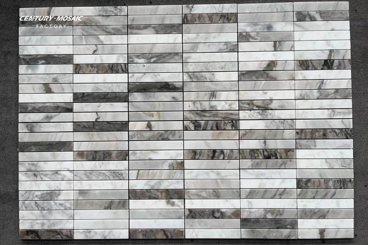 Century Mosaic Bazzila Marble Mosaic Wholesale