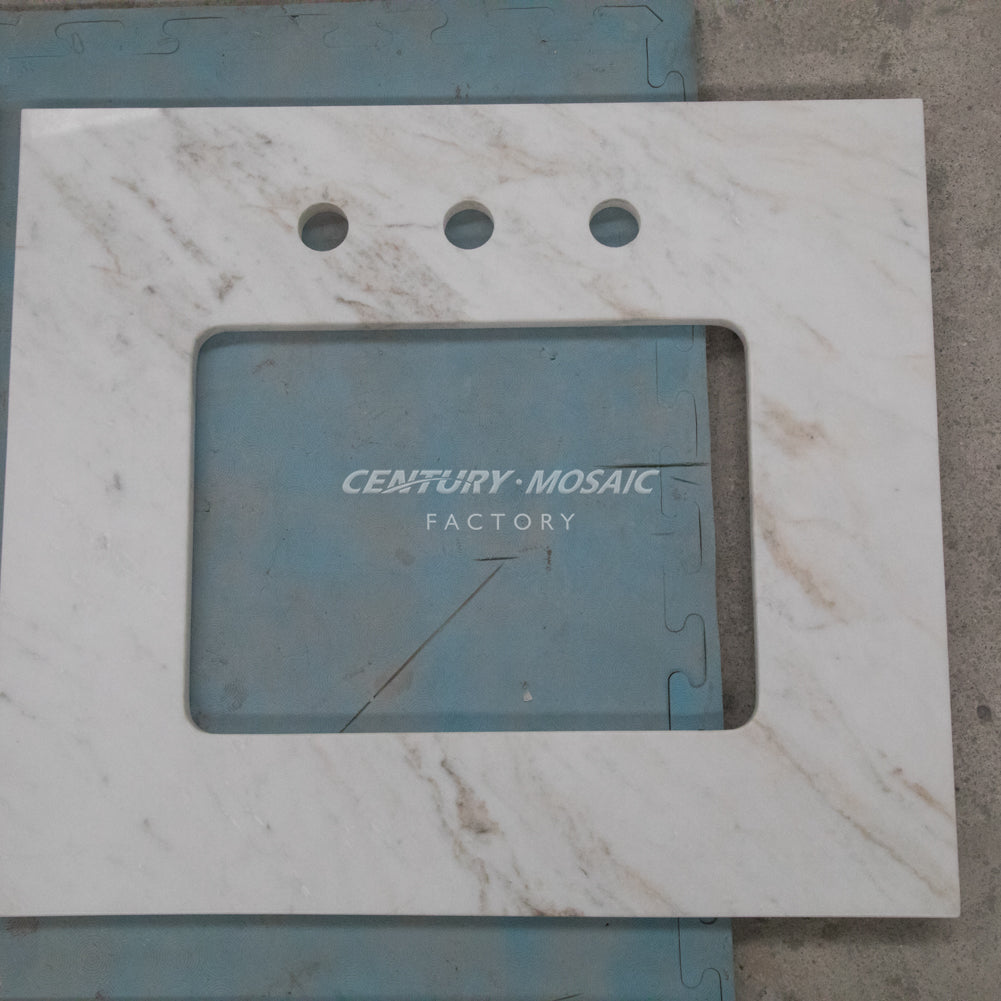 Marble Countertop Manufacturer