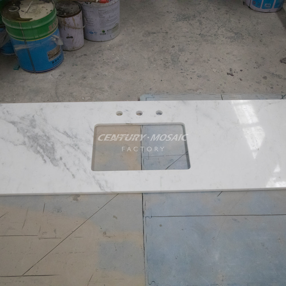 Marble Countertop Manufacturer