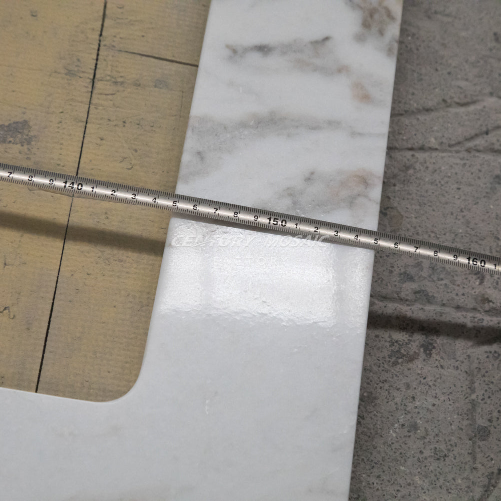 Marble Countertop Manufacturer