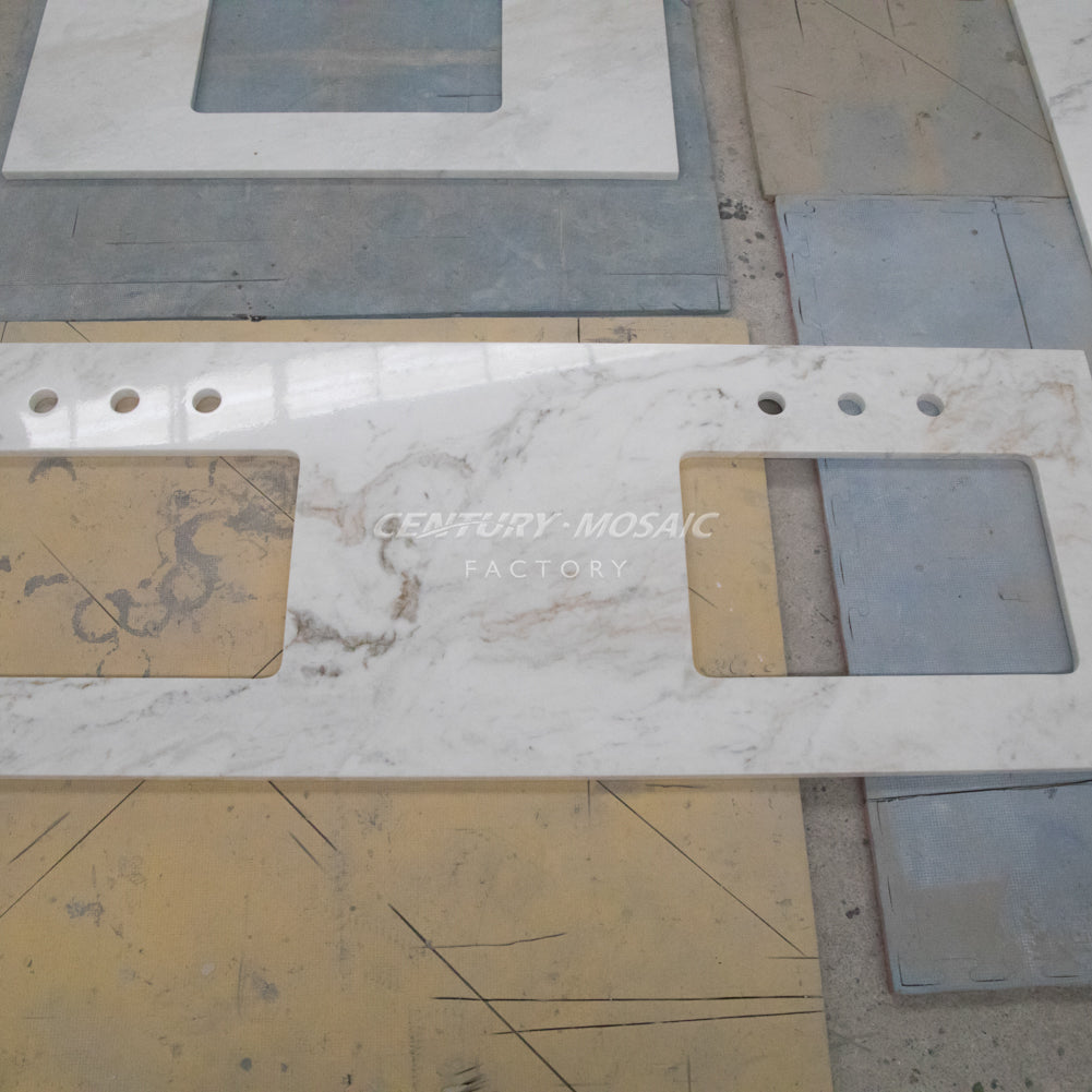 Marble Countertop Manufacturer