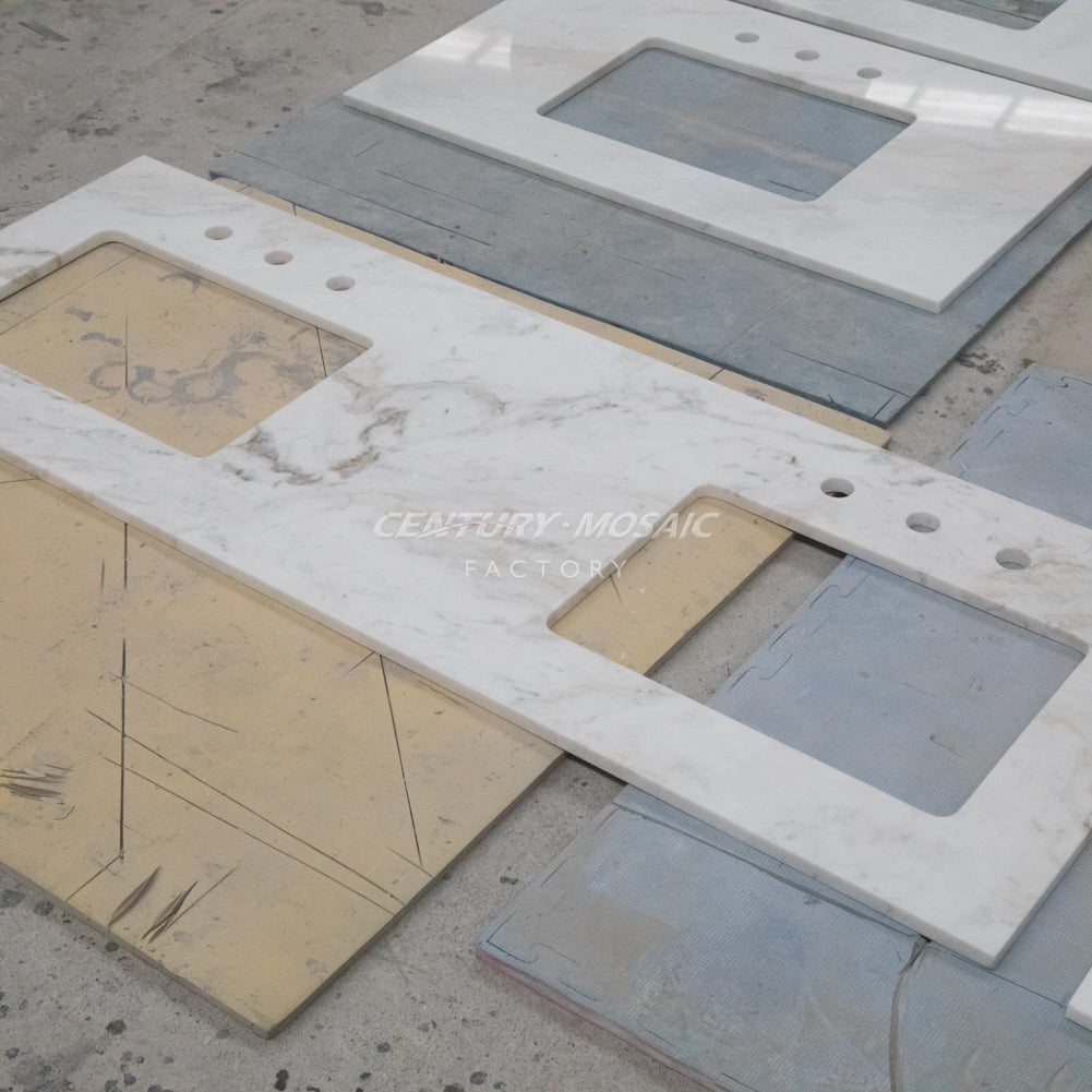 Marble Countertop Manufacturer