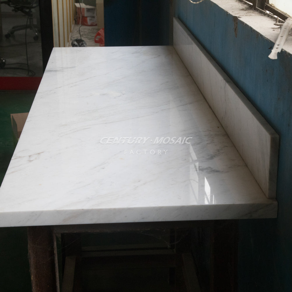 Marble Countertop Manufacturer