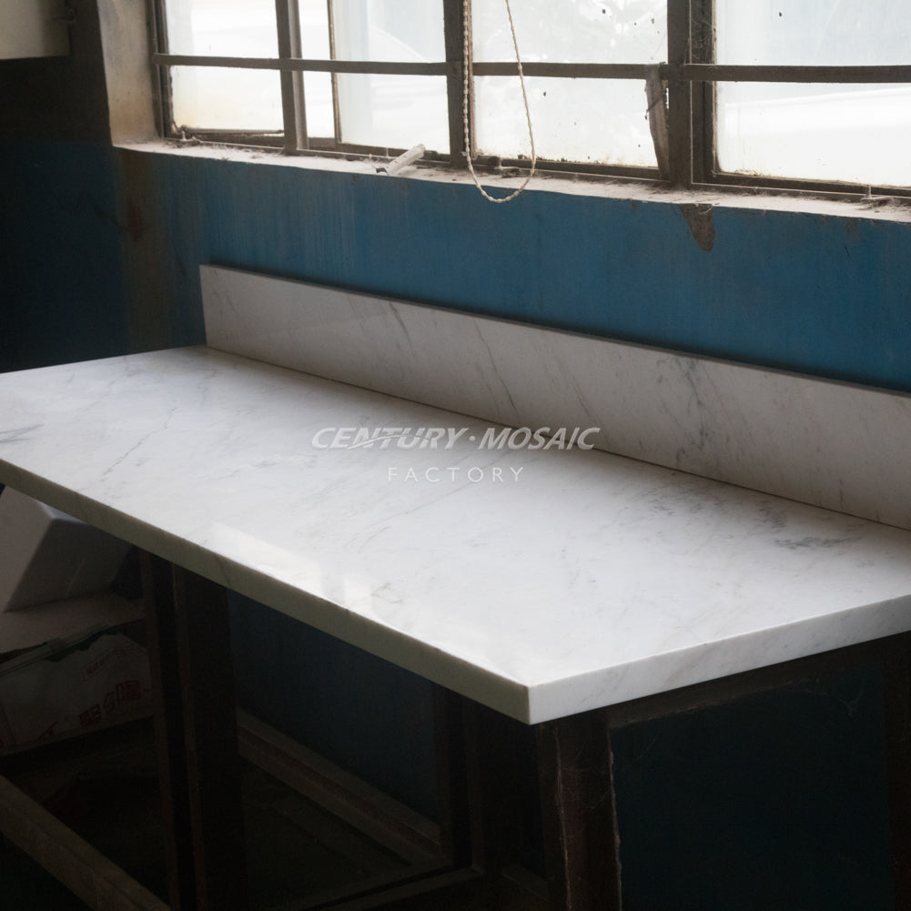 Marble Countertop Manufacturer