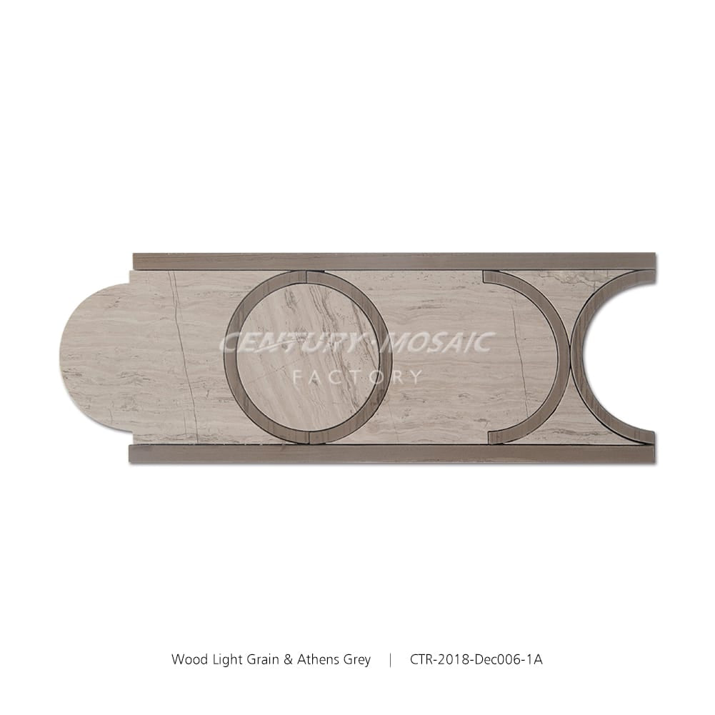 Marble Border Manufacturer