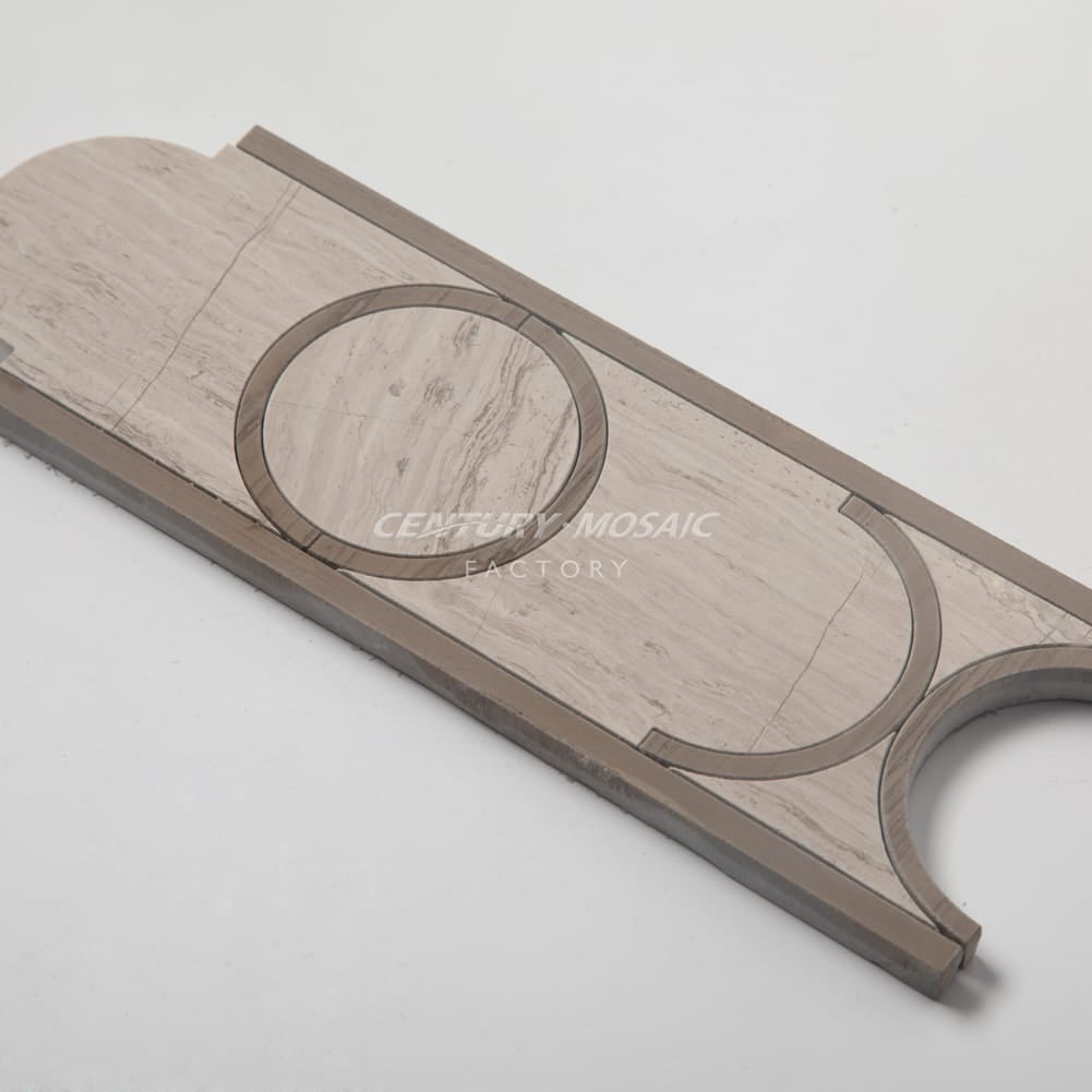 Marble Border Manufacturer