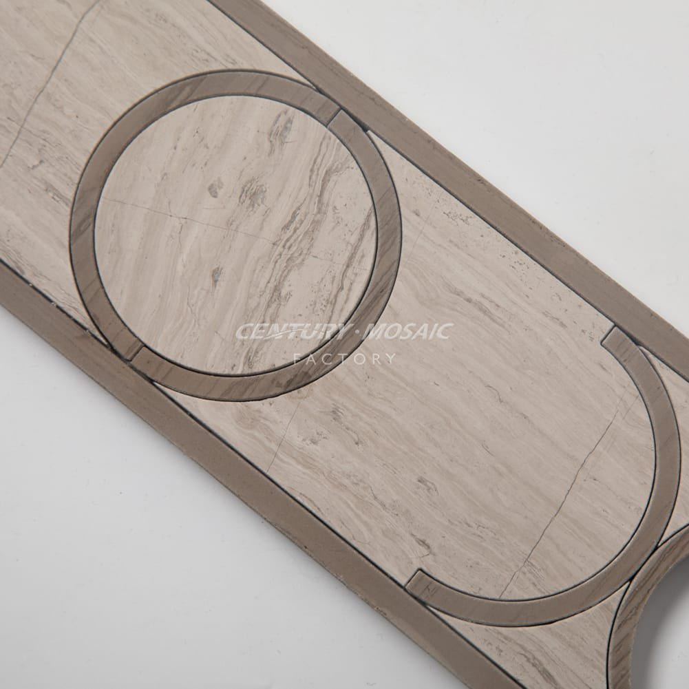 Marble Border Manufacturer