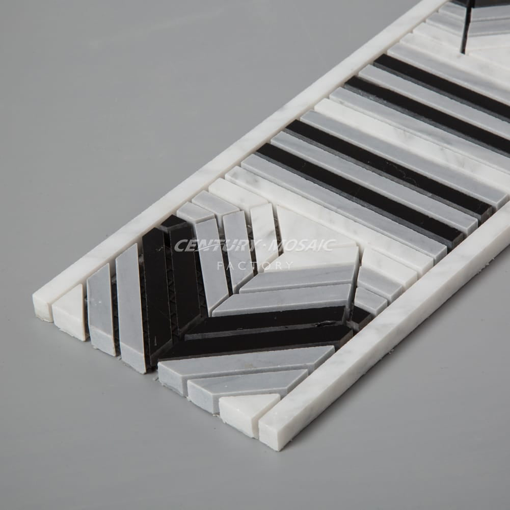 Marble Border Manufacturer