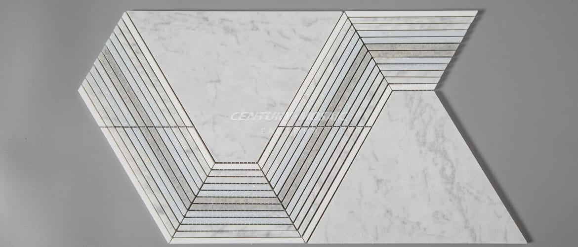 Marble Mosaic Manufacturer
