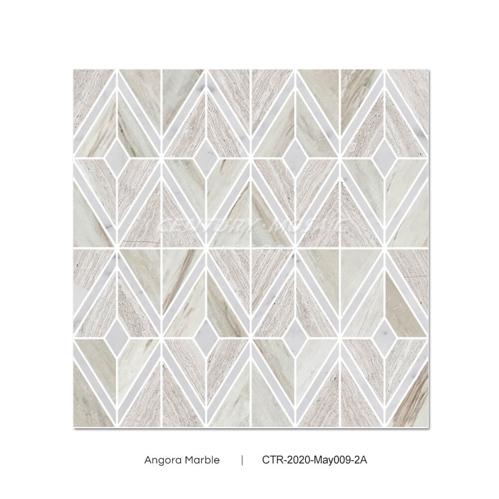 Marble Mosaic Manufacturer