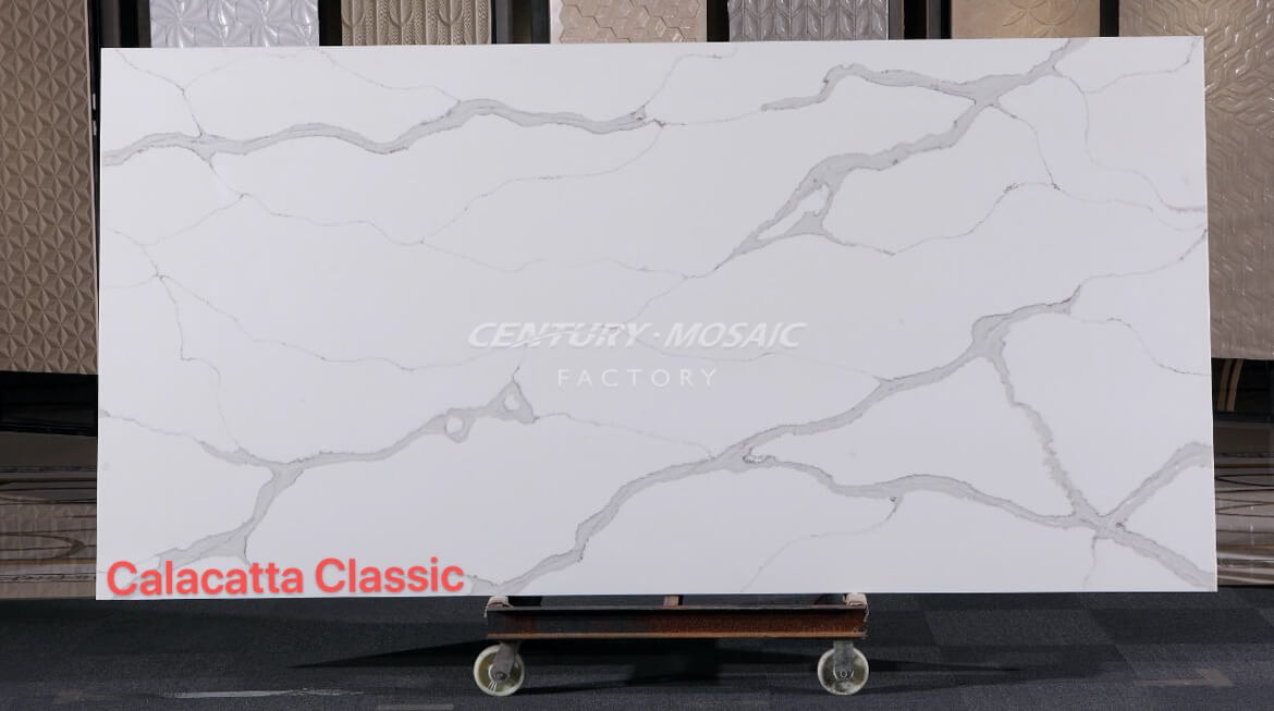 Marble Tile Manufacturer