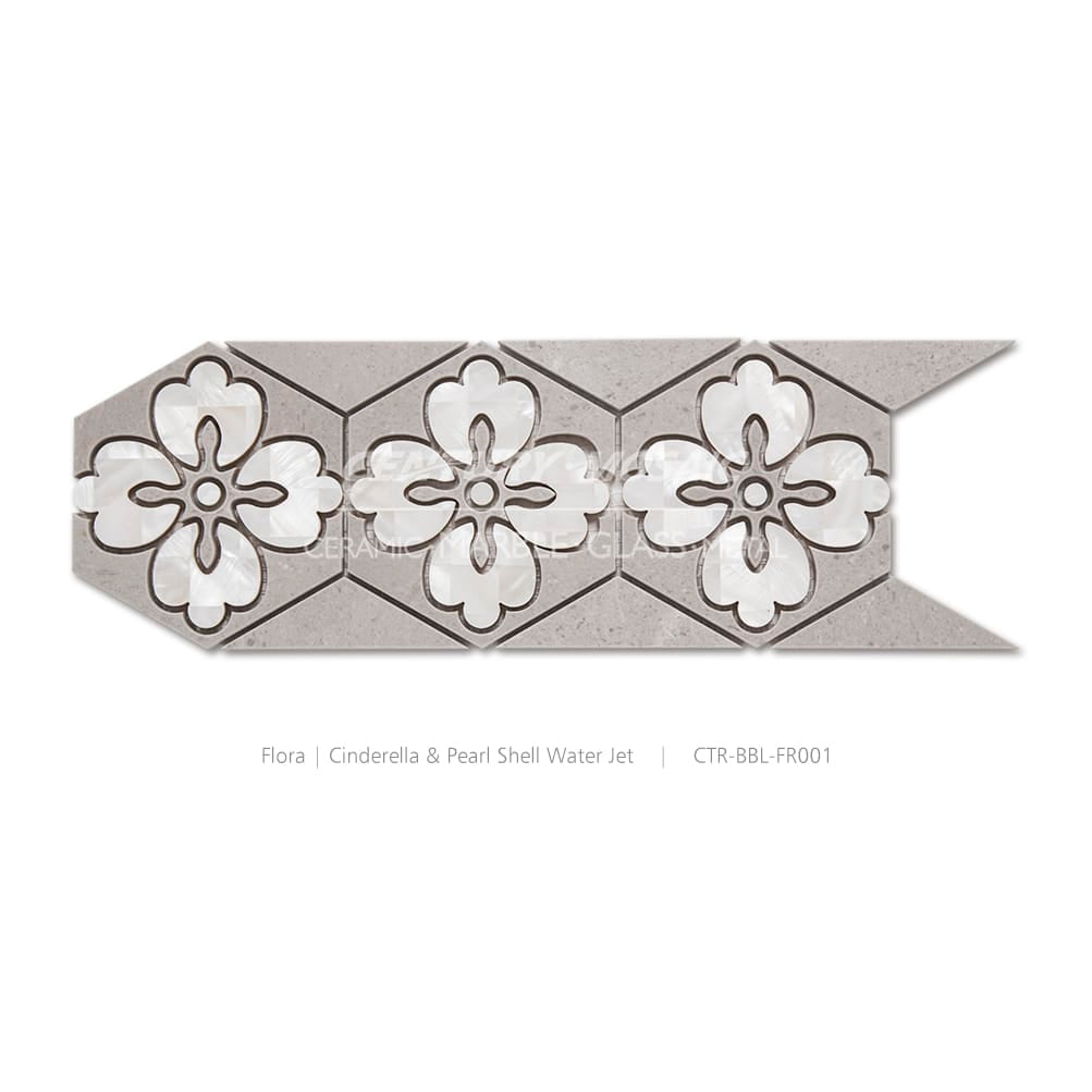 Marble Border Manufacturer