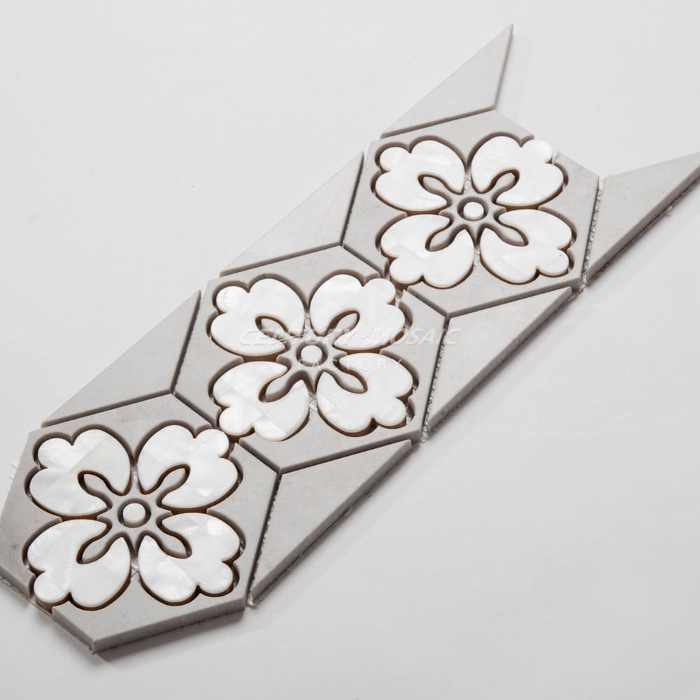 Marble Border Manufacturer