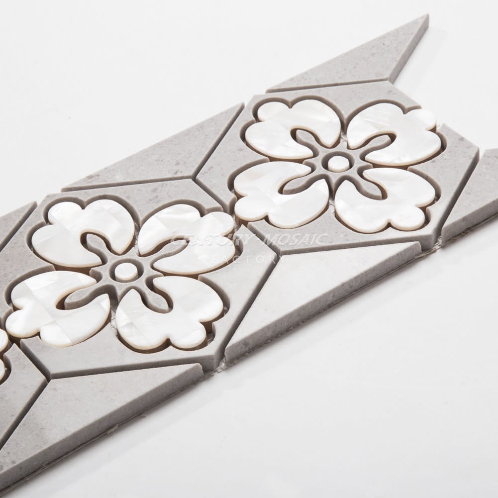 Marble Border Manufacturer